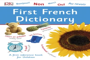 First French Dictionary.